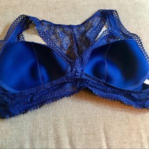 Victoria's Secret Intimates & Sleepwear - VS Lace Bralette Victoria's Secret Intimates & Sleepwear - VS Lace Bralette